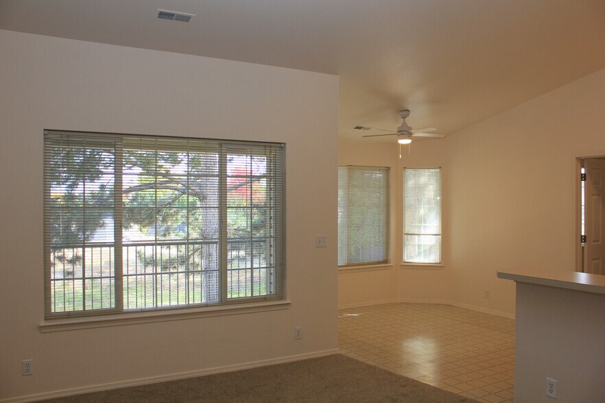 Windows & Lighting - 7626 W Opohonga Ln