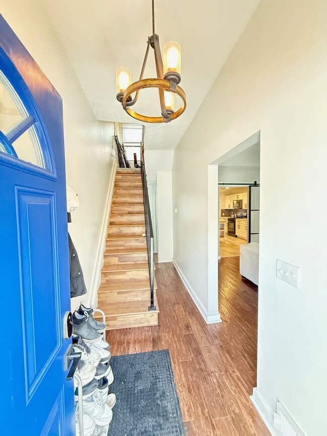 Building Photo - Newly Remodeled 3 Bed Ged 2 Bath Single-Family Home- Modern updates and Prime Location!