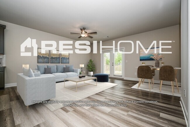 Building Photo - 631 Porchlight Dr