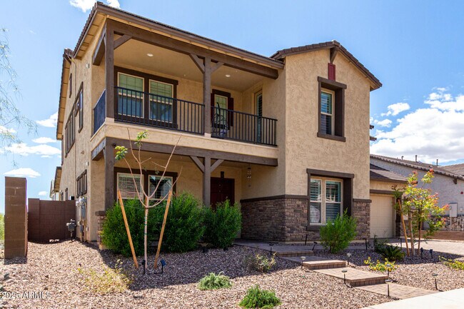 Building Photo - 12637 W Cassia Trail