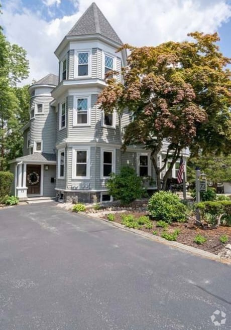 Building Photo - 73 Hoyle St