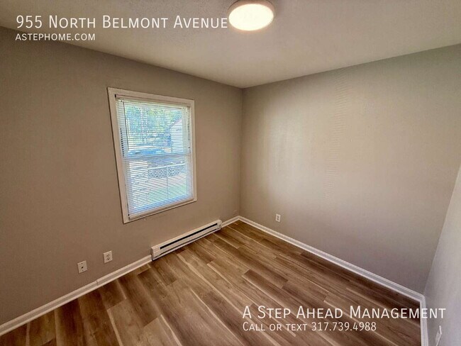 Building Photo - 955 N Belmont Ave