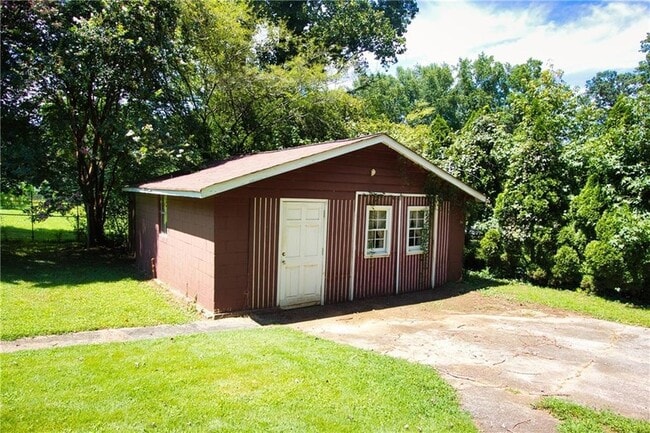 Building Photo - 1835 Lawrenceville Hwy