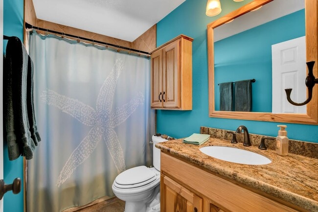 Building Photo - Coastal-Inspired Single-Story with Pool, Spa & Rare Gated Parking