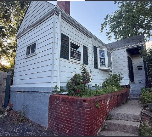 Building Photo - 3747 Eyrich Rd