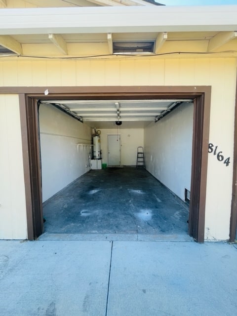 1 car garage has remote opener - 8164 Valley Green Dr