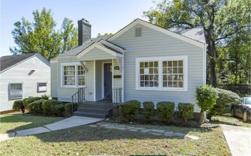 Building Photo - 1523 44th St Ensley