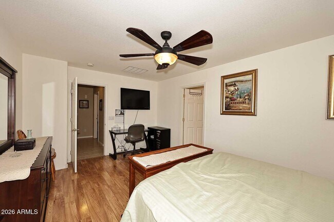 Building Photo - 6457 S Pinaleno Pl