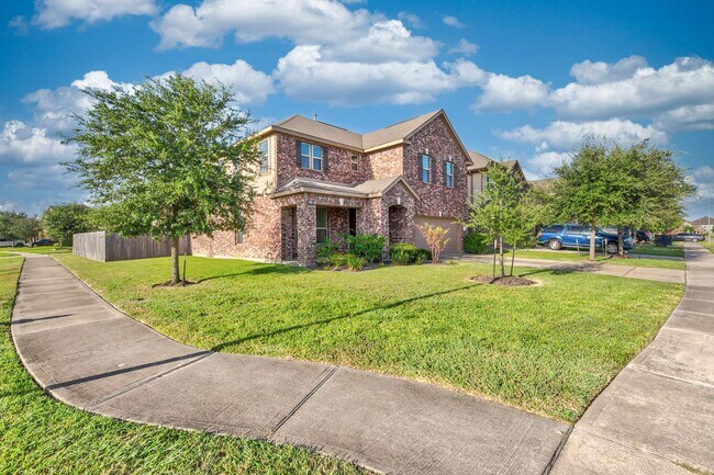 Building Photo - 25342 Briscoe Village Dr