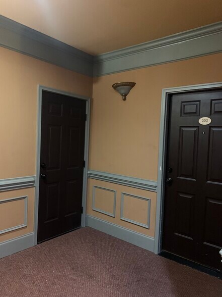 Storage Area - 3314 Starboard Way