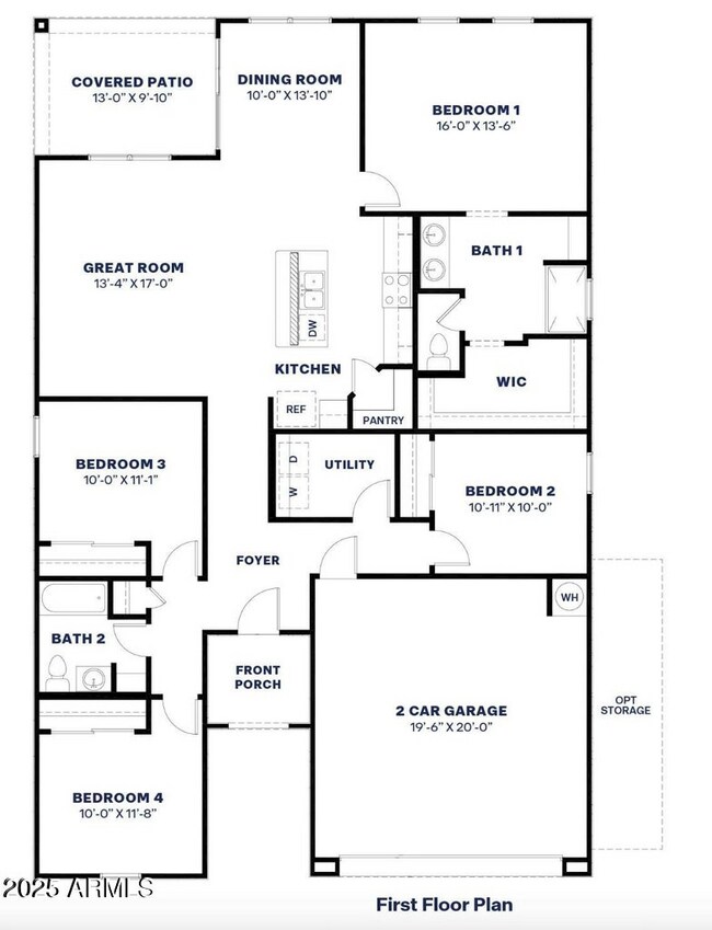 Building Photo - 2480 S 241st Ave