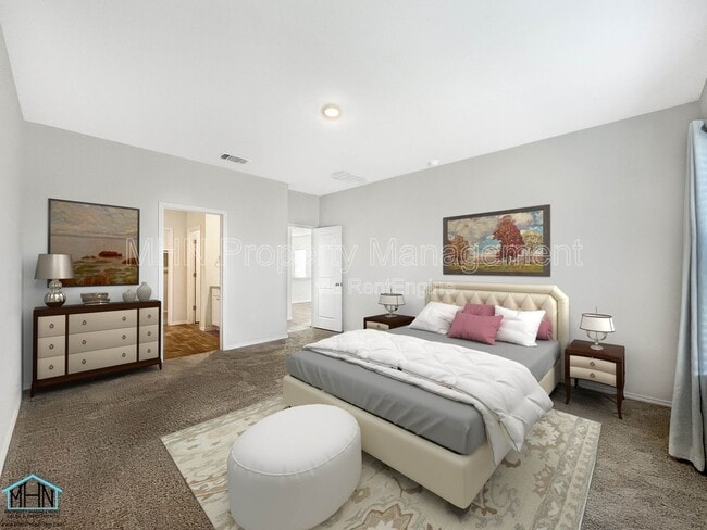 Building Photo - 4051 Basil Mdw