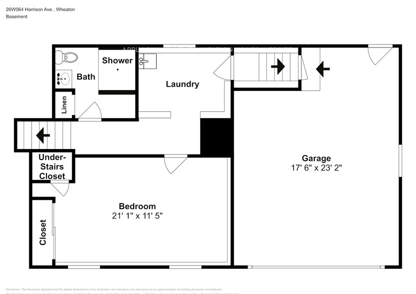 Building Photo - 26W064 Harrison St