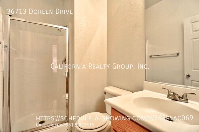 Building Photo - 36713 Doreen Dr