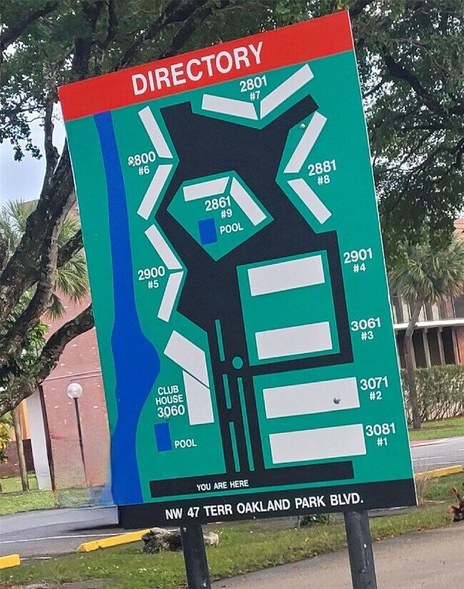 Building Photo - 2901 NW 47th Terrace