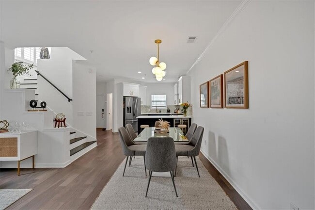 Building Photo - 1543 Springleaf Cove SE