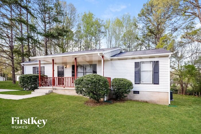 Building Photo - 517 Catawba Cir N