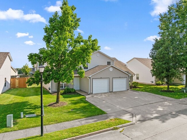 Building Photo - 2412-2414 Calder Ct.