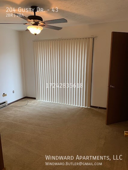 Building Photo - 204 Gusty Dr