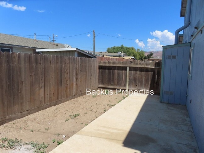 Building Photo - Newly renovated three bedroom duplex in Soledad