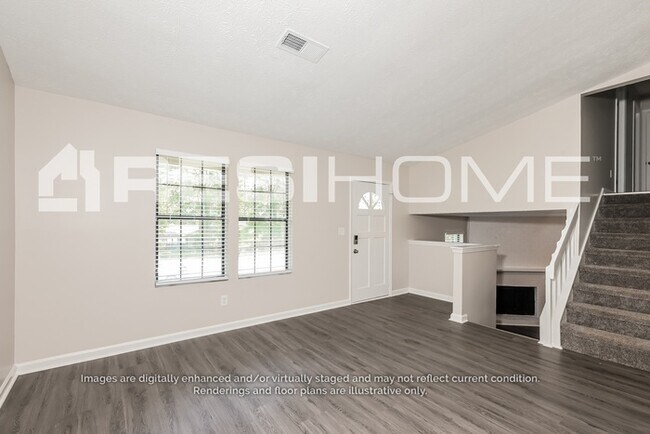Building Photo - 5124 Huxley Rd