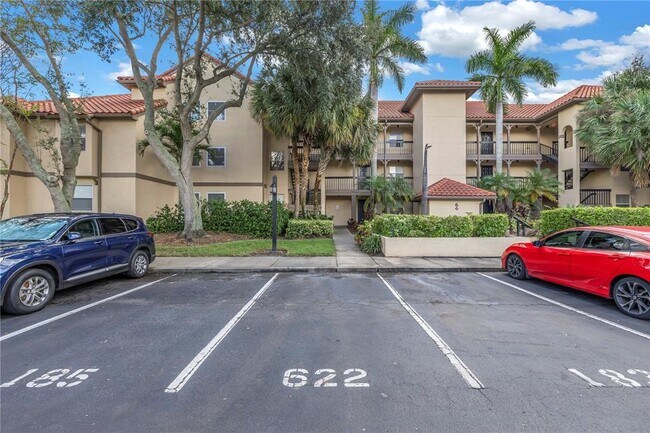 Building Photo - 2400 Feather Sound Dr
