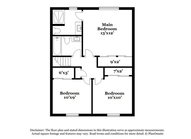 Building Photo - 4110 E 107th Pl