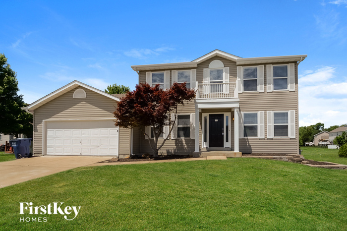 Building Photo - 203 Dardenne Run Ct