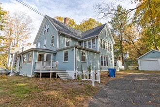 Building Photo - 7 Starr Pl