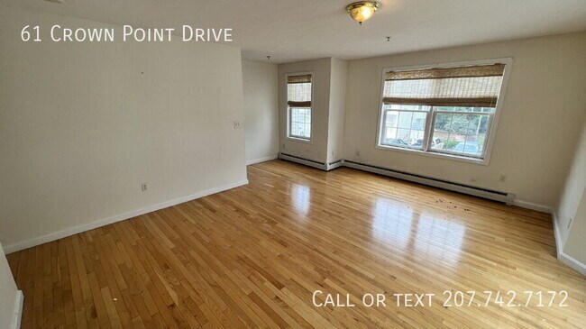 Building Photo - 61 Crown Point Dr