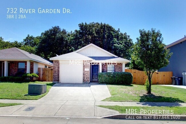 Primary Photo - 732 River Garden Dr