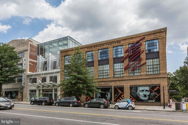 Building Photo - 1300 Massachusetts Ave NW