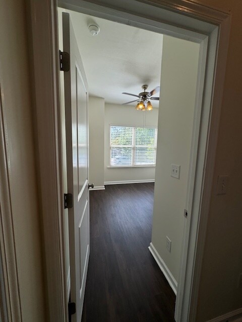 Bedroom 3 - 2042 Bolton Rd NW