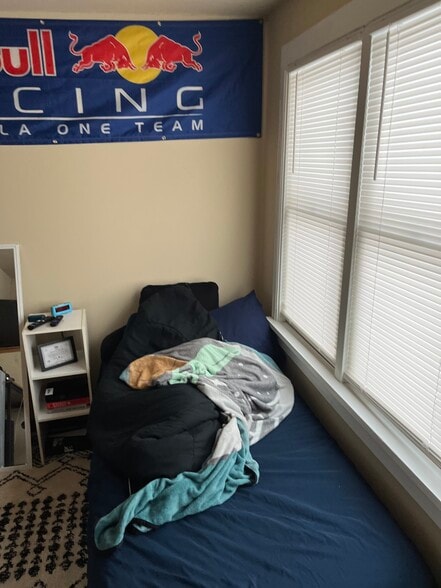 Bedroom # 3 - 203 S Whiton St