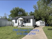 Building Photo - 4326 S Owasso Ave