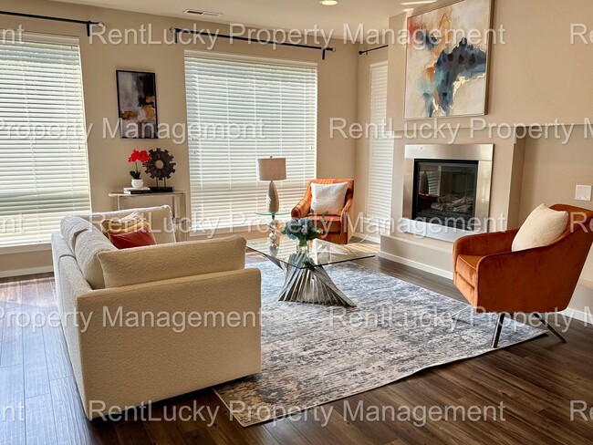 Building Photo - Stunning MainVue Home at Vista Pointe