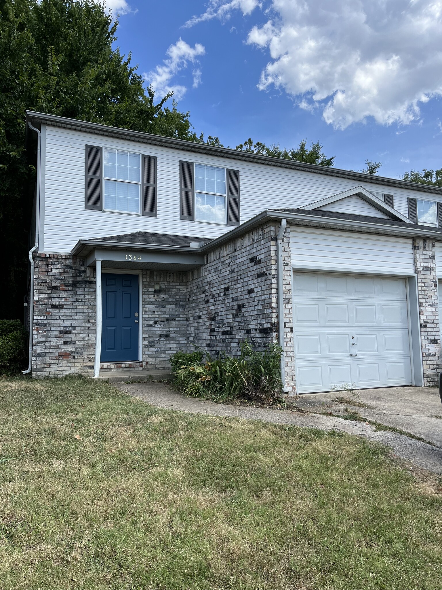 1384 N Dawn - 1382 N Dawn Dr