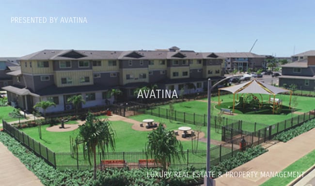 Building Photo - 91-3633 Kauluakoko St-707-B