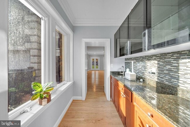 Building Photo - 5306 Bradley Blvd