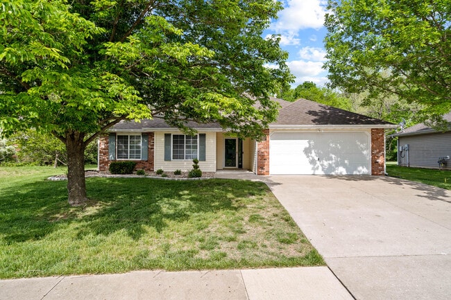 Building Photo - 2404 Lubbock Ct