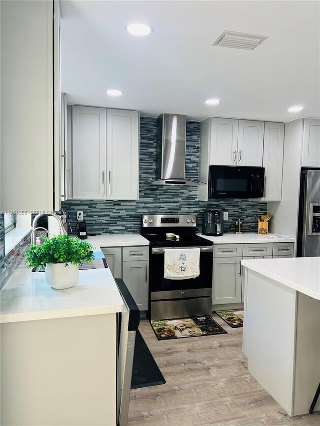 Building Photo - 14720 SW 107th Terrace