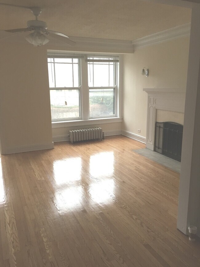 Building Photo - 1609 Ridge Ave