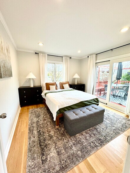 Building Photo - 8018 28th Ave NW