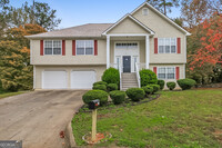 Building Photo - 2415 Boulder Springs Dr