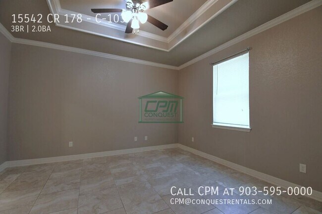 Building Photo - 15542 CR 178-C-103