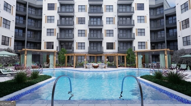 Building Photo - 1400 Laurel Crossing Pkwy NE