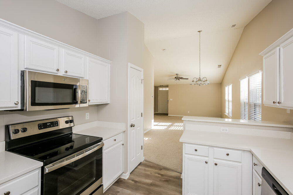 Building Photo - 4006 Salmon River Dr