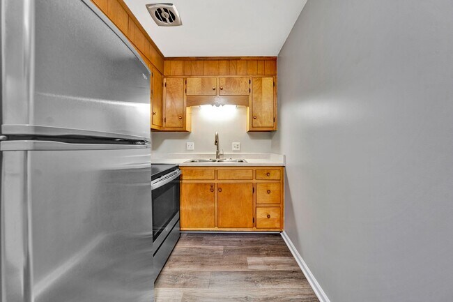 Interior Photo - Briskwood Apartments