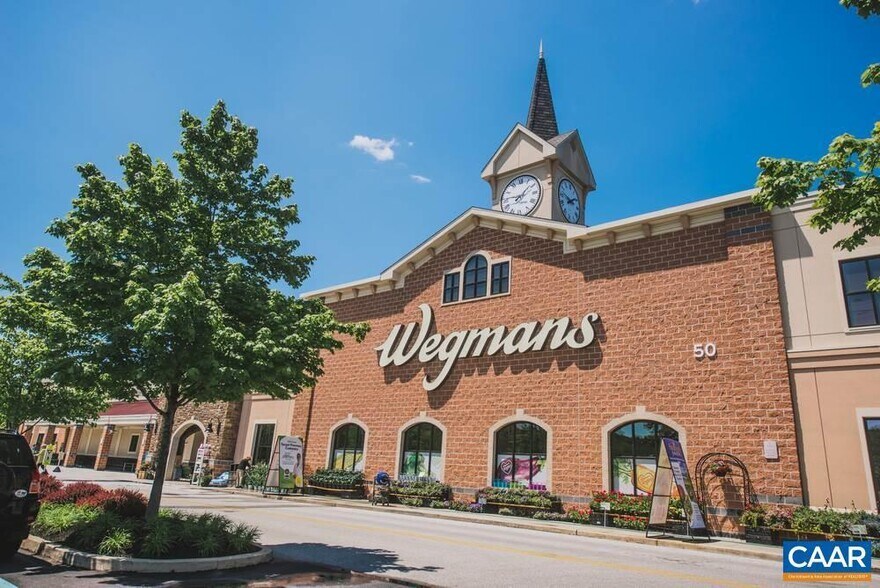 Five minutes to Wegmans grocery store - 3007 Sun Valley Dr