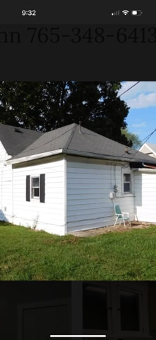 Building Photo - 609 W Queen St